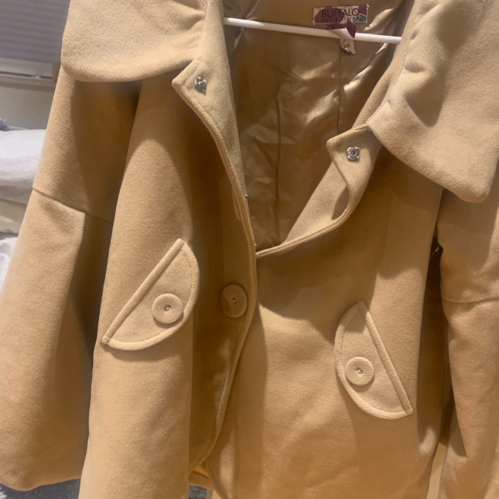 Women’s vintage Coat